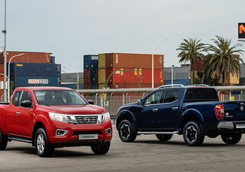 2020 Nissan Navara ปรับโฉมเครื่องยนต์ให้ผ่าน Euro6 พร้อมเกียร์ใหม่