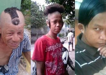 รวมทรงผมมัดใจสาว ตัดทรงนี้ทีไร สาวไม่มองให้รู้ไป