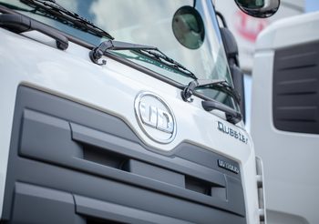BRK Group เดินหน้าขยายฟลีท รถบรรทุก รับอานิสงส์นโยบาย ไบโอดีเซล B100