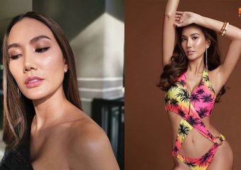 เมื่อ แพรว ปทิตตา ต้องมาตอบคำถามของ มิสยูนิเวิร์ส ปีก่อนๆ เธอจะตอบว่าอะไร?