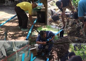 กปน. จัดงาน MWA CG & CSR DAY 2019 “สรรค์สร้างความดีสู่ความยั่งยืน”