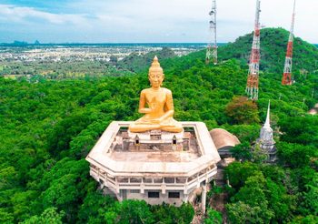 ไหว้พระทั่วไทย สุขใจถ้วนหน้า วันอาสาฬหบูชา-เข้าพรรษา 2562 ฟรี!! ทุกกิจกรรม
