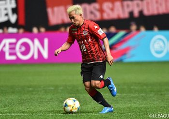 ทั้งยิง-ทั้งจ่าย! “ชนาธิป” สร้างประวัติศาสตร์ซัปโปโรถล่ม โชนันฯ 5-2 (มีคลิป)