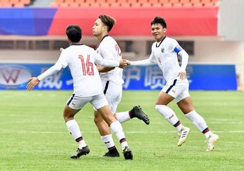 ‘อชิตพล’ นำทีม! ช้างศึก U19 เรียก 32 แข้งเตรียมลุยชิงแชมป์อาเซียน 2019