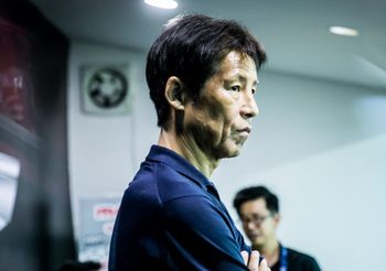 รอลงนาม! สมยศ ‘กระบวนการร่างสัญญา ‘นิชิโนะ’ ยังไม่เสร็จสมบูรณ์’