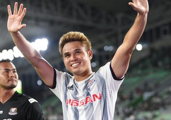 เพรสซิ่งสไตล์? ‘ธีราทร’ บรรยายกระบวนการไล่ล่าของ มารินอส (มีคลิป)