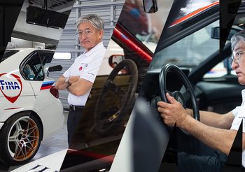 M เข้าเส้น! Masakuni Hosobuchi ชายผู้ครอบครอง BMW ซีรีส์ M ครบทุกรุ่น
