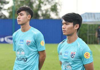 ลุยถิ่นเหงียน! ช้างศึก U19 เรียกสองแข้ง OHL เสริมเตรียมลุย AFF 2019