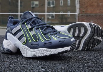 adidas Originals ปล่อยสนีกเกอร์คู่เด็ด EQT Gazelle ผสานอดีต และปัจจุบันได้อย่างลงตัว