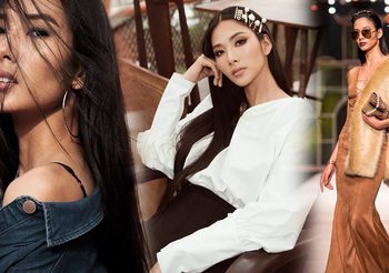 มิสยูนิเวิร์สเวียดนาม 2019 โปรไฟล์ไม่ธรรมดา ประสบการณ์อัดแน่น คู่แข่งที่น่าจับตามอง