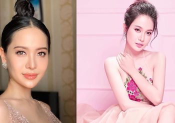สาวข้ามเพศ ลงสมัคร มิสยูนิเวิร์สเวียดนาม 2019 สวยละมุนมาก!!