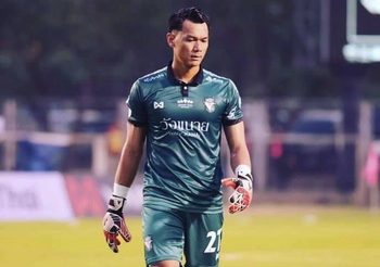 ขุนศอกไร้มิตร! ‘ธีรัตม์’ ขอโทษ… ยันไม่ได้ตั้งใจทำร้ายคู่ต่อสู้ (มีคลิป)