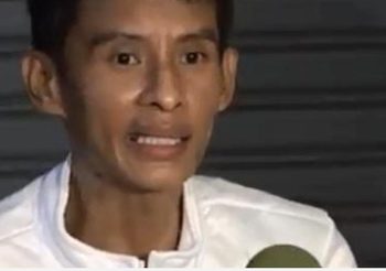 ชาวเน็ตถล่มเละ ! ธีร์”รับโกหก ซุกเงินบริจาค 8 ล้าน-โอนเข้าบัญชีแฟน