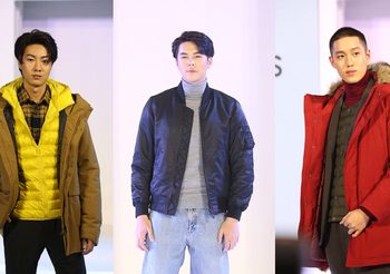 UNIQLO ต้อนรับครึ่งปีหลัง ด้วยคอลเลคชั่น Fall/Winter 2019 ตอกย้ำปรัชญา LifeWear