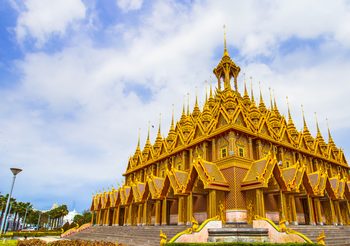 ทริปวันเดียวจบ เที่ยวเมืองรอง ชัยนาท อุทัยธานี นครสวรรค์