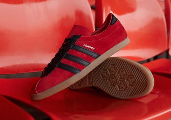 adidas Originals เปิดตัว City Series คอลเลคชั่นล่าสุด พร้อมวางจำหน่าย 6 กรกฎาคม