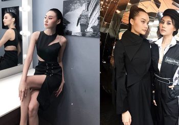 พี่น้องสองเวที! เบสท์ น้องเฟิร์ส หวัง ยืนหนึ่งเป็นตัวเต็ง มิสไทยแลนด์เวิลด์ 2019
