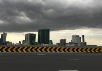 พยากรณ์อากาศวันนี้ (26 ก.ค.)