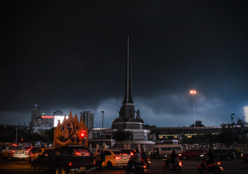 วันนี้ ทั่วไทยมีฝนหนักถึงหนักมาก โดยเฉพาะภาคเหนือ-อีสาน-กลาง-ตะวันออก