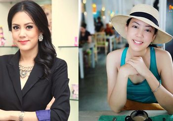 มิ้นท์ อาทิตยา จากนักแสดงสู่บทบาทผู้บริหาร เหตุใดจึงเลือกนำเข้าเครื่องสำอาง