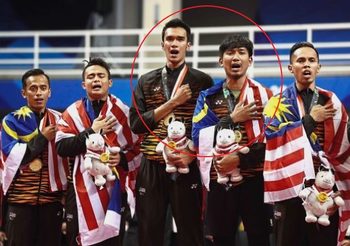 ตะกร้อ เสือเหลืองวุ่น! หลังสมาคมสั่งแบนสองตัวเก่งเหตุไร้วินัย