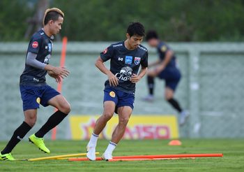 สารัช อยู่เย็น : เป็นเรื่องดีทุกคนเปิดรับสิ่งใหม่จาก “โค้ชนิชิโนะ”