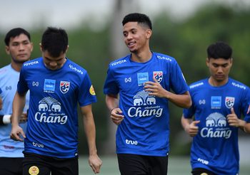 บดินทร์ ผาลา : การได้โค้ชญี่ปุ่นเข้ามา ก็ค่อนข้างเหมาะกับเรา