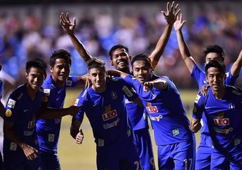 เตรียมตัวฉลอง! เปิดเงื่อนไข “เดอะ แรบบิท” บีจี ปทุม คว้าแชมป์และเลื่อนชั้นสู่ไทยลีก