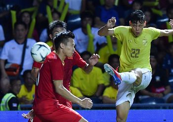 อย่ารอช้า! ไทยทิคเก็ตเมเจอร์ กำหนดวันขายบัตรเข้าชม “ไทย-เวียดนาม”