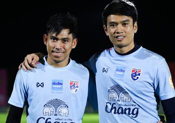 ผู้มีพระคุณ! อภิรักษ์ กล่าวถึงศิวรักษ์ “ทุกอย่างยิ่งกว่าความฝัน”