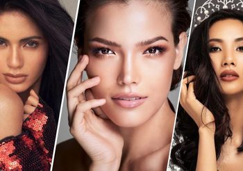 สายแข็งปีนี้! รวม นางงามเอเชีย มิสยูนิเวิร์ส 2019 มีใครน่าลุ้นคว้ามงบ้าง?
