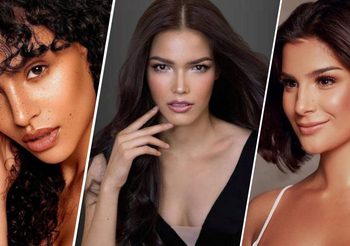 โฉมหน้า สาวๆ มิสยูนิเวิร์ส 2019 ประเทศไหนส่งใครเข้าประกวดบ้าง มาชม!