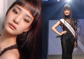 มิสยูนิเวิร์สญี่ปุ่น 2019 สวย คาแร็กเตอร์ชัด นางงามคู่แข่งที่น่าจับตามอง