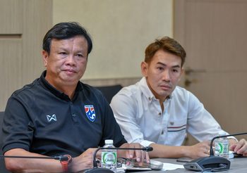 OFFICIAL : คอนเฟิร์ม! สมยศแต่งตั้ง “โค้ชจุ่น” นั่งผู้ช่วยนิชิโนะ