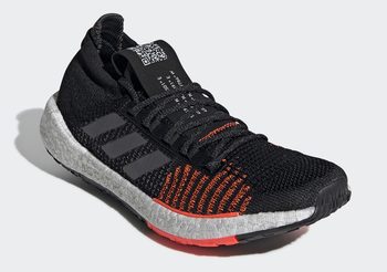 อาดิดาส เปิดตัว พัลส์บูสท์ เอชดี (Pulseboost HD) ต่อยอดนวัตกรรมเพื่อนักวิ่งสายซิตี้รัน