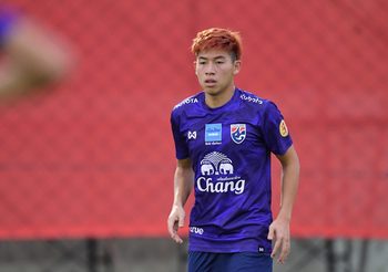 ตามสไตล์ญี่ปุ่น! ศิวกรณ์ “โค้ชนิชิโนะ ค่อนข้างเน้นในเรื่องระเบียบวินัย”