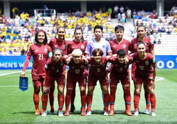 “สุชาวดี” ก็มา! ชบาแก้วประกาศรายชื่อ 23 แข้ง ทีมชาติไทย ลุยชิงแชมป์อาเซียน 2019