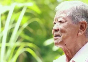 สิ้นนายนิจ หิญชีระนันทน์ ศิลปินแห่งชาติสาขาการออกแบบผังเมืองของไทย