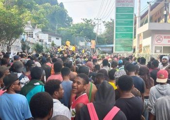 นักโทษในอินโดฯ อาศัยช่วงชุลมุนในเหตุประท้วงแหกคุก 250 คน