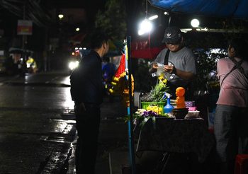 ‘กรุงเทพโพลล์’ เผยปชช. เชื่อมาตรการกระตุ้นเศรษฐกิจทำให้การใช้จ่ายคล่องขึ้น