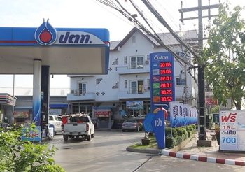 พรุ่งนี้น้ำมันขึ้น! เบนซิน-โซฮอล์-ดีเซล ขยับ 50 สต.