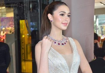 แพทริเซีย กู๊ด เปิดปากแล้ว ปมเลิก พีช พชร