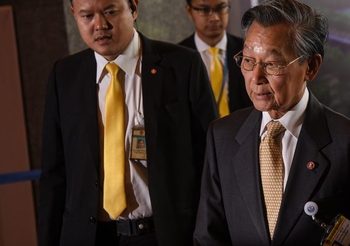 ปธ.สภา เผย ยังไม่กำหนดวันอภิปรายนายกฯ