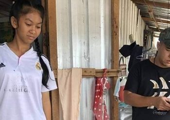 เจอตัวแล้ว ด.ญ. วัย 14 หายตัวออกจากบ้าน ที่ สมุทรปราการ