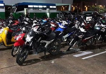 ตร.เตรียมตั้งรางวัลนำจับ ‘เด็กแว้น’ เริ่มเดือนกันยายนนี้