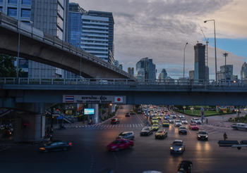 พยากรณ์อากาศ วันนี้ (5 ส.ค.)