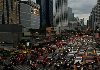 พยากรณ์อากาศ วันนี้ (11 ส.ค.)