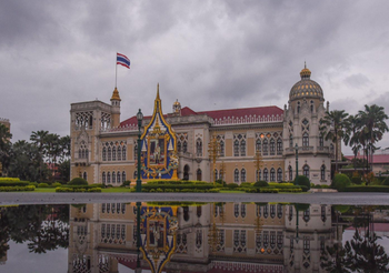 พยากรณ์อากาศ วันนี้ 21 ส.ค.