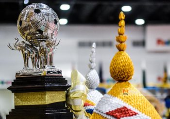 ตะกร้อ คิงส์คัพ 2019 เปิดฉากอย่างเป็นทางการ 31 ชาติ แห่ร่วมชิงชัย