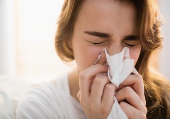8 วิธีป้องกัน ภูมิแพ้อากาศ หรือ โรคจมูกอักเสบภูมิแพ้ ด้วยตัวเองแบบง่ายๆ